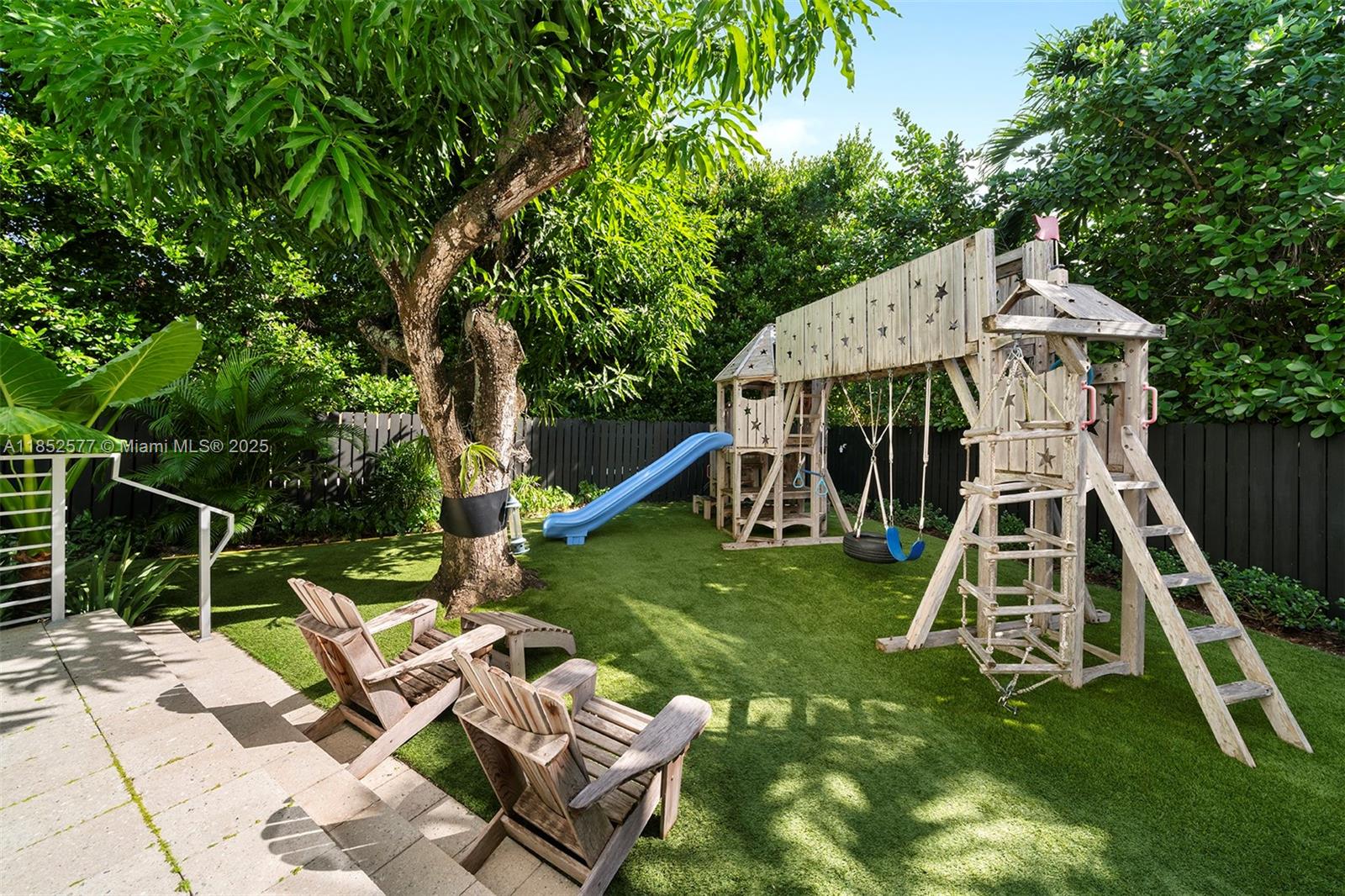 RIVO ALTO AMD - Residential