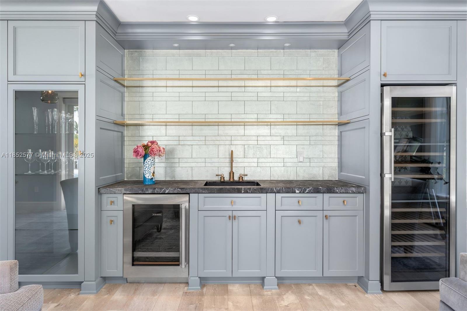 RIVO ALTO AMD - Residential