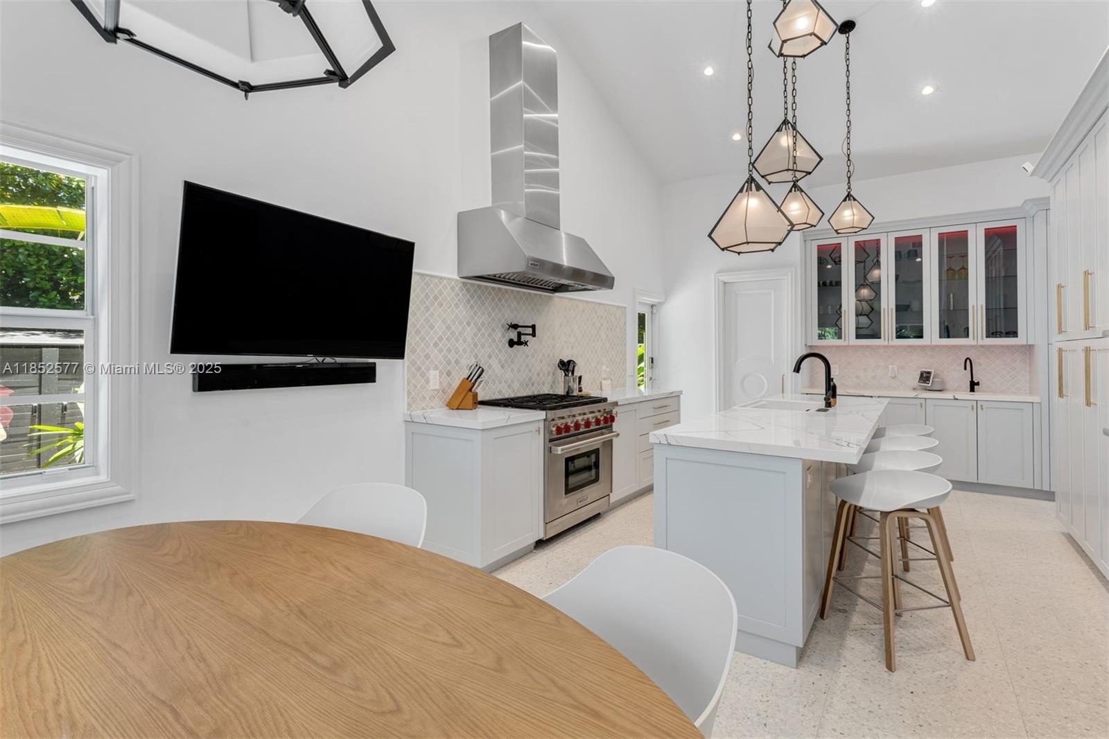 RIVO ALTO AMD - Residential