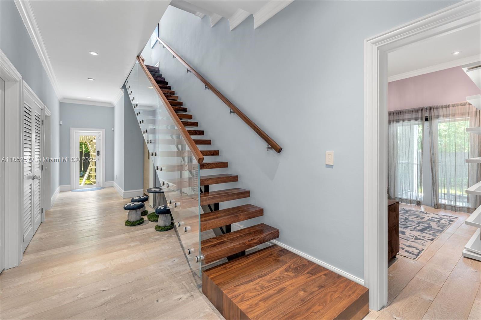 RIVO ALTO AMD - Residential