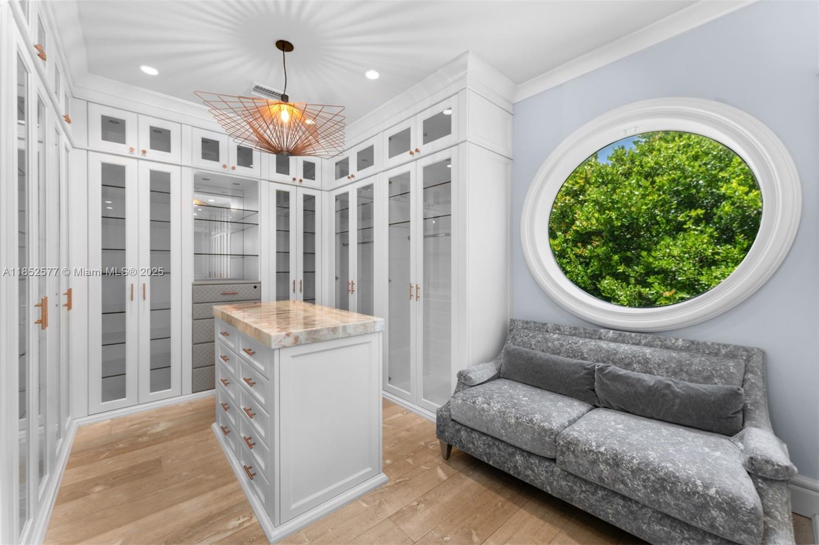 RIVO ALTO AMD - Residential