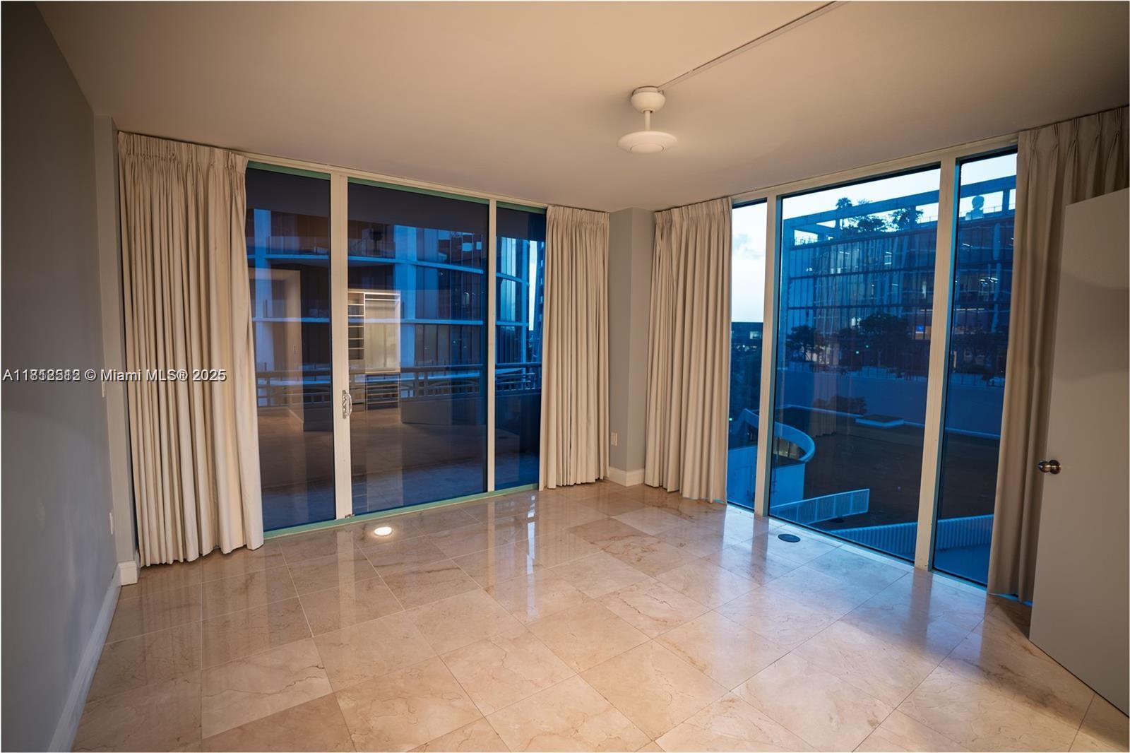 THE TOWER RESIDENCES COND - Residential Lease
