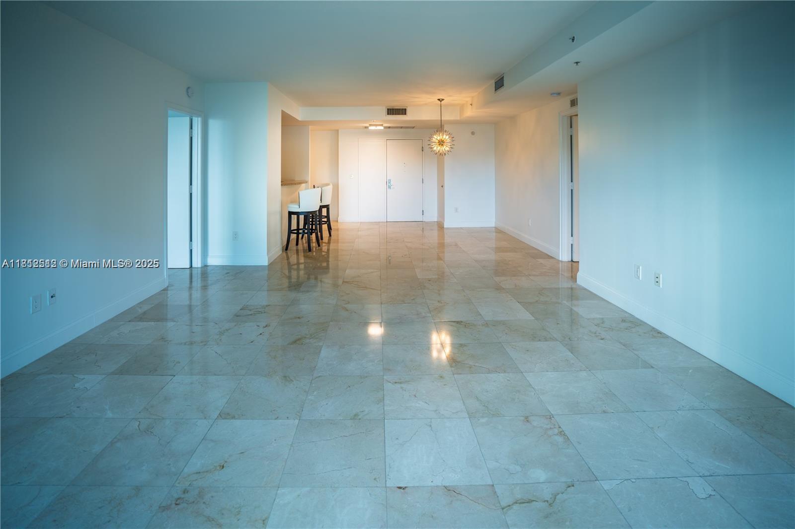 THE TOWER RESIDENCES COND - Residential Lease