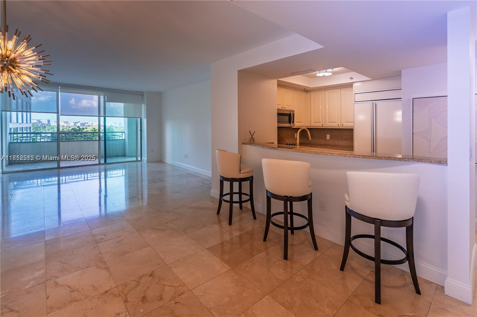 THE TOWER RESIDENCES COND - Residential Lease
