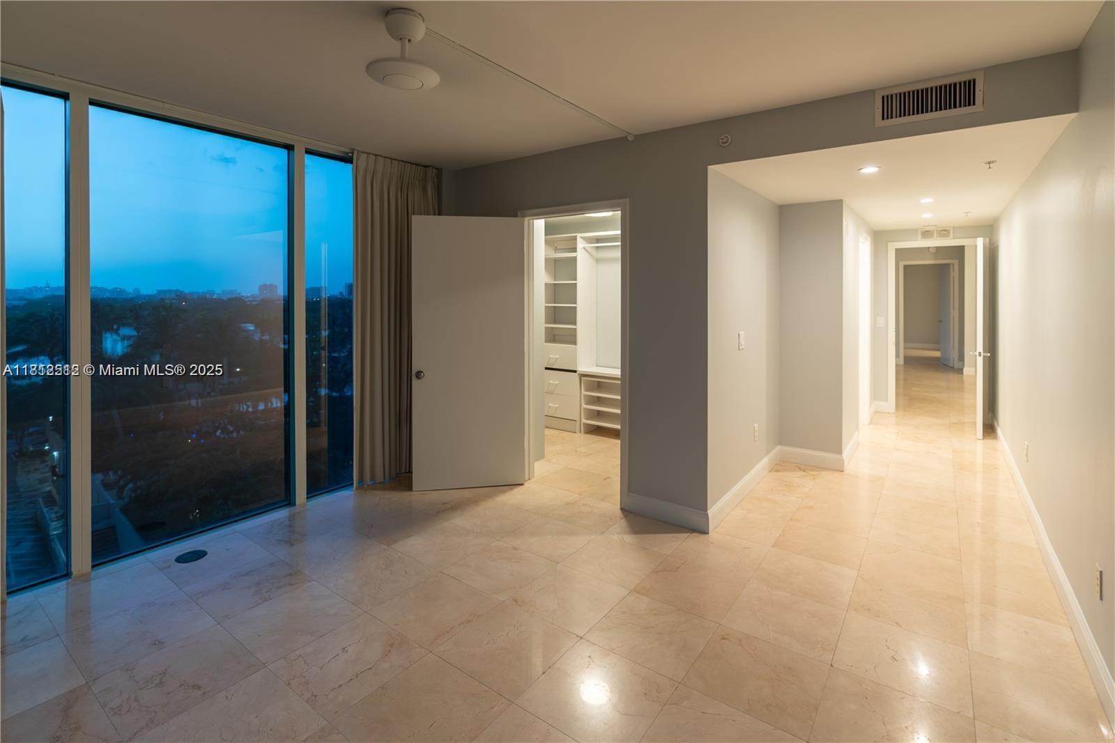 THE TOWER RESIDENCES COND - Residential Lease