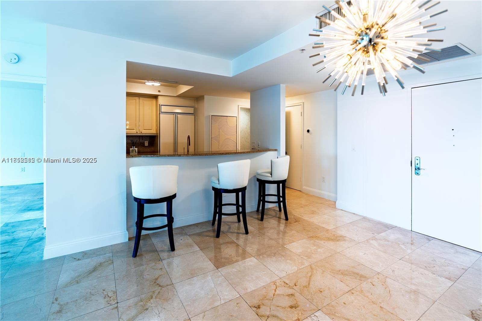 THE TOWER RESIDENCES COND - Residential Lease