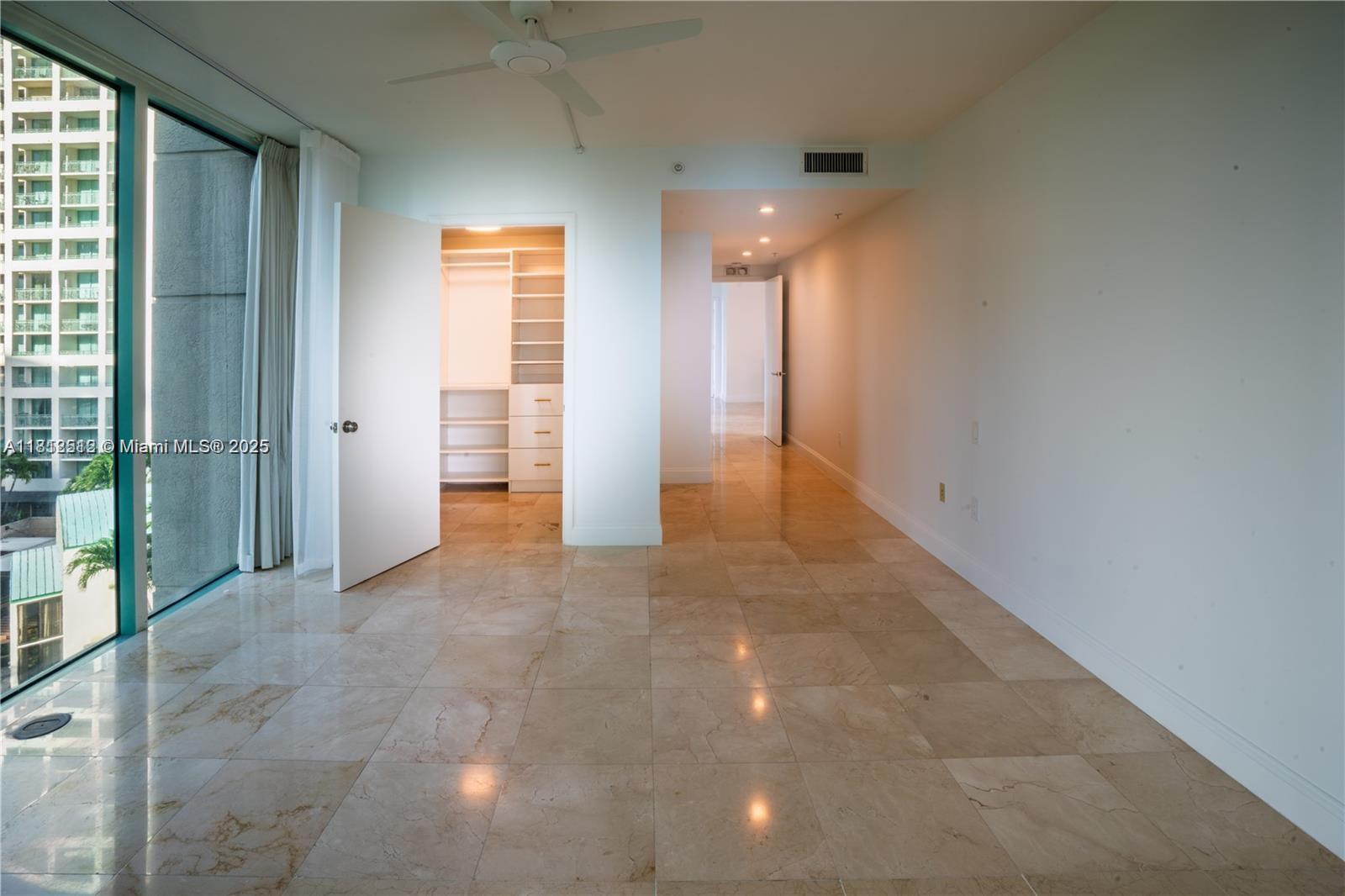 THE TOWER RESIDENCES COND - Residential Lease