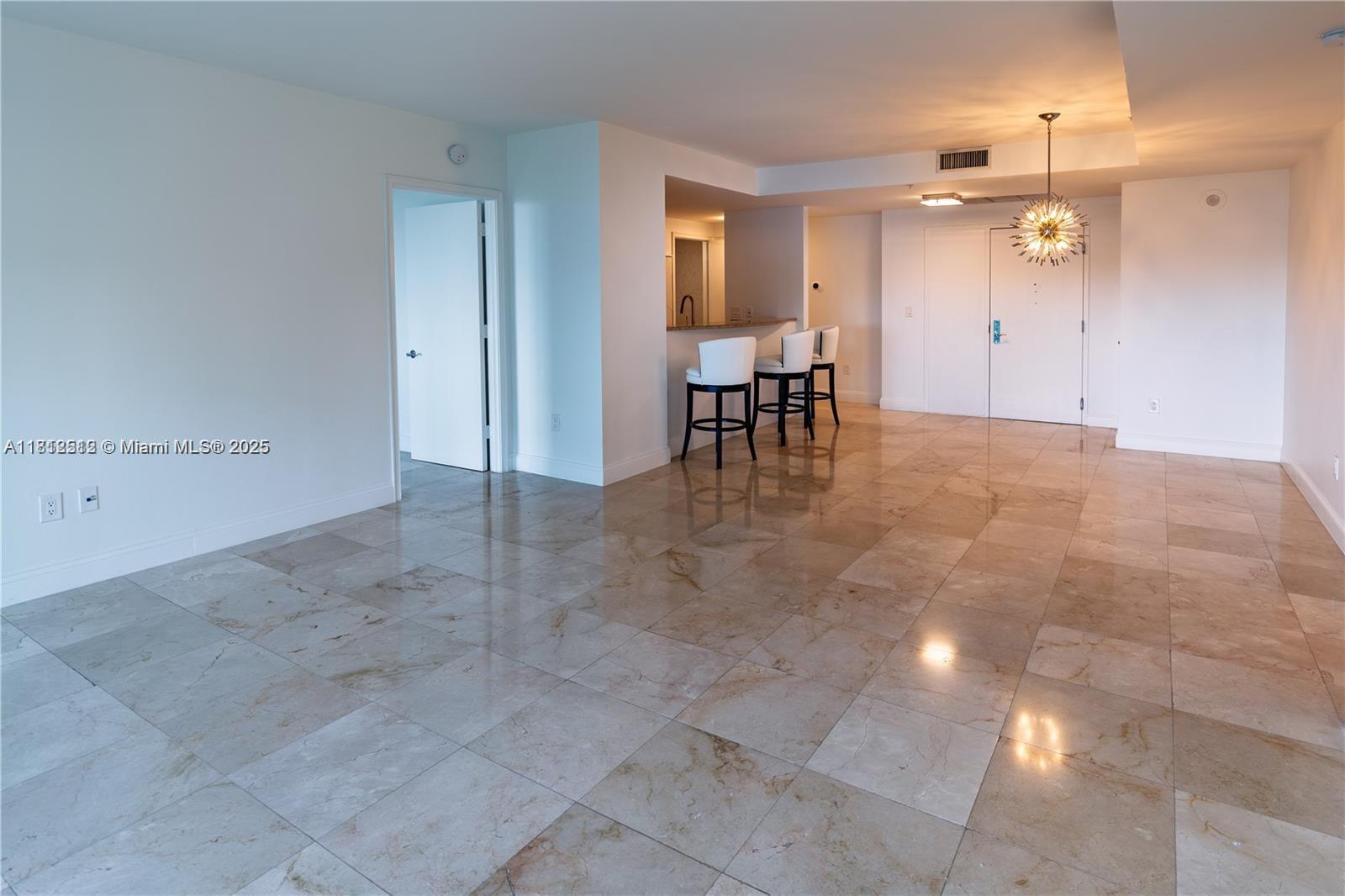 THE TOWER RESIDENCES COND - Residential Lease