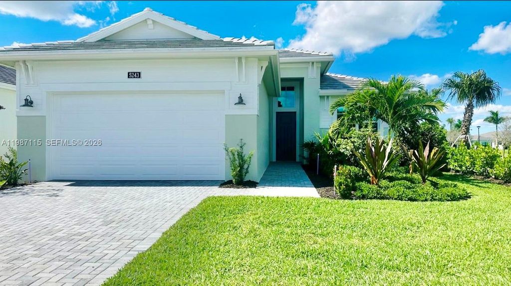 Photo of 5243 Rivo Alto Cir #5243, Westlake, FL 33470 (MLS # A11987115)