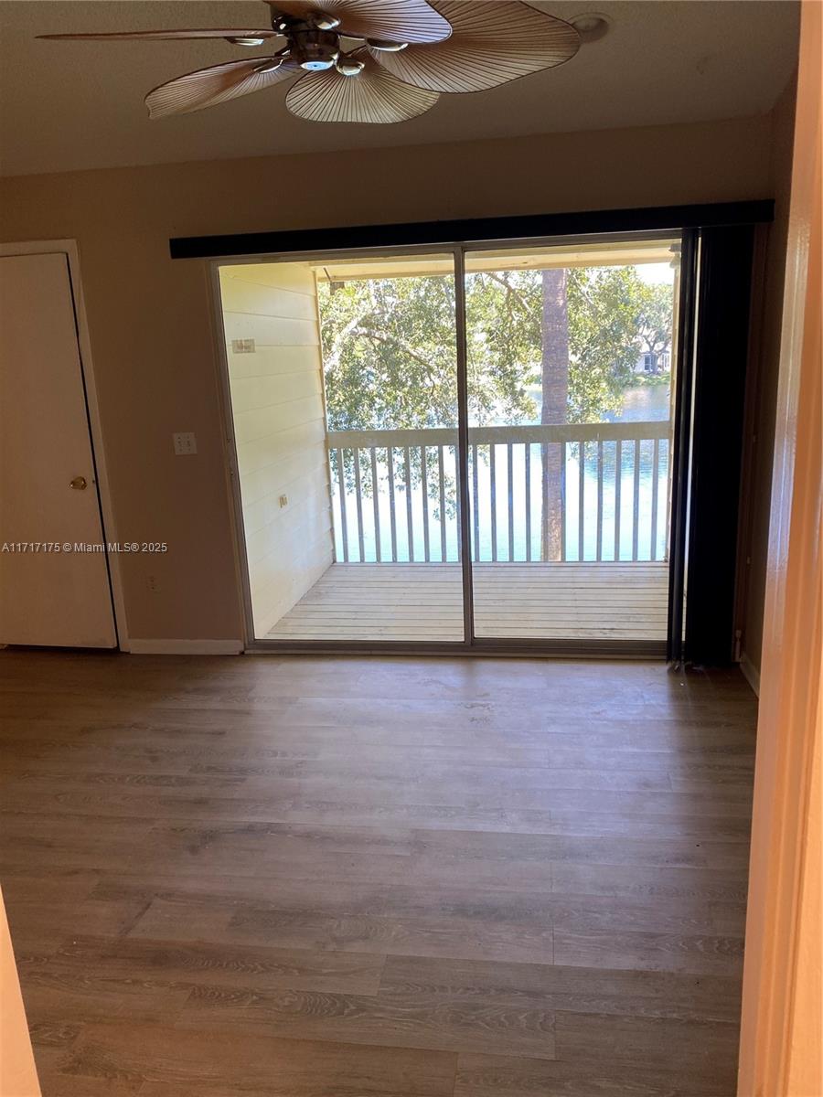 ROCK ISLAND LAND CORP - Residential