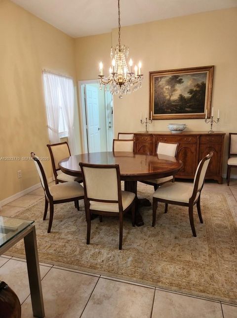Tiny photo for 2363 SE 19th St, Homestead, FL 33035 (MLS # A12023770)