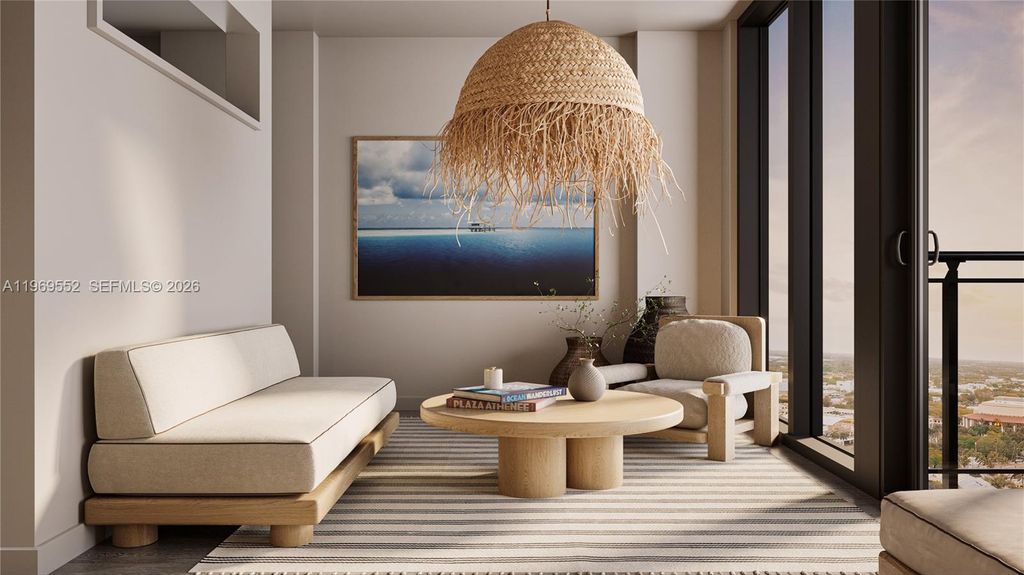 Photo of 221 SW 1st Ave #1515, Fort Lauderdale, FL 33301 (MLS # A11969552)