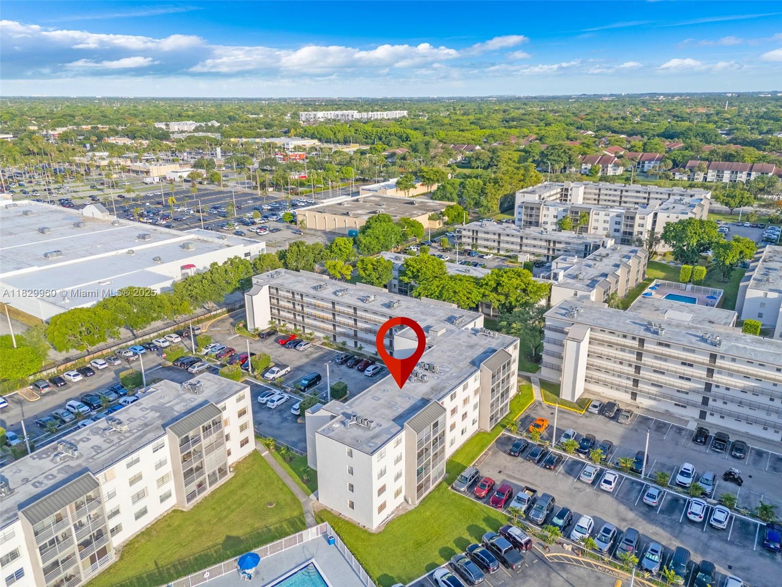 EL CONQUISTADOR NORTH CON - Residential