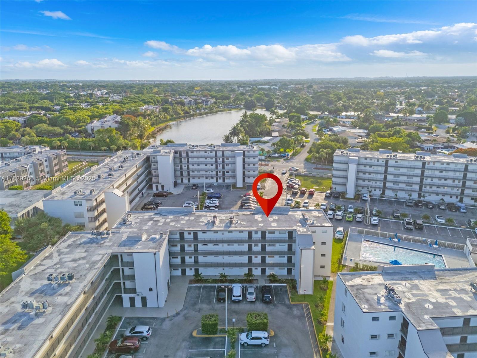 EL CONQUISTADOR NORTH CON - Residential