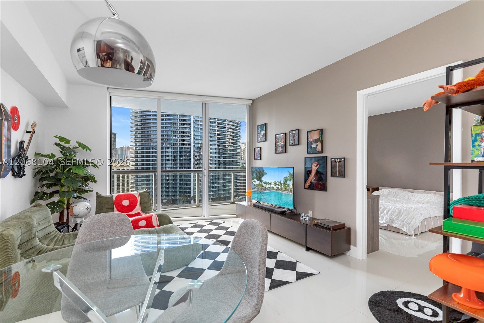 465 Brickell Ave 2504