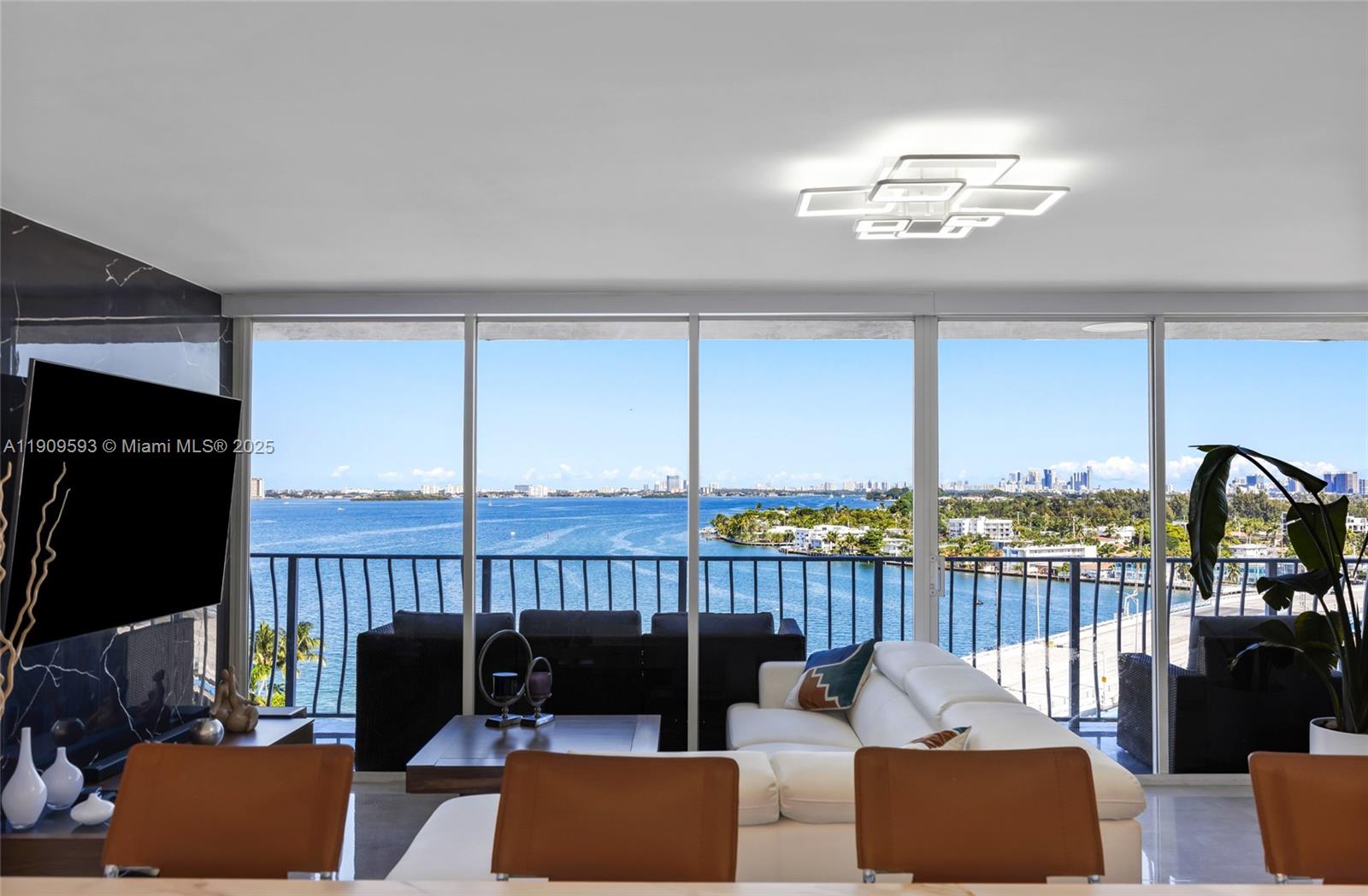 THE GRANDVIEW PALACE COND - Residential