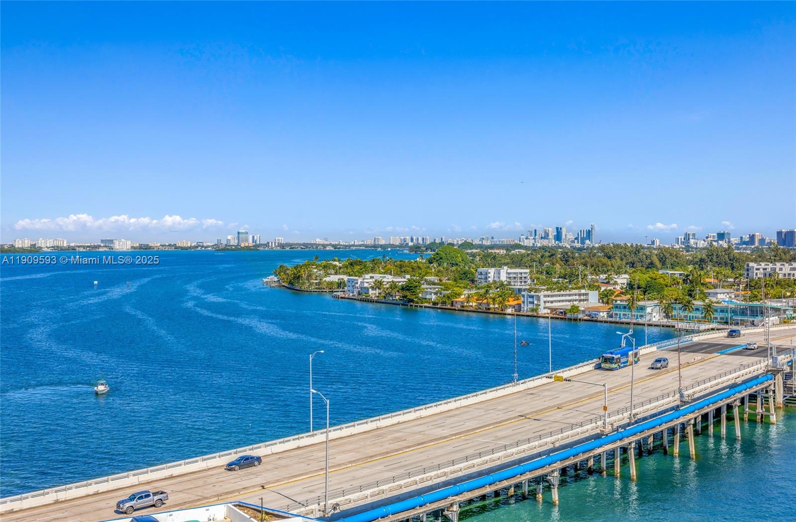 THE GRANDVIEW PALACE COND - Residential