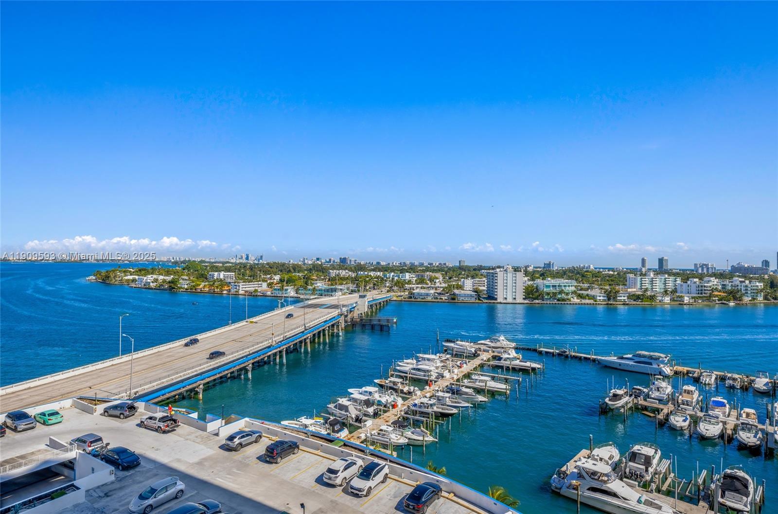 THE GRANDVIEW PALACE COND - Residential