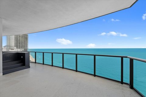 18555 Collins Ave 3405 Sunny Isles Beach FL 33160