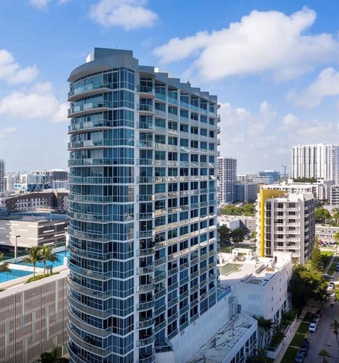 480 NE 30th St 702 Miami FL 33137