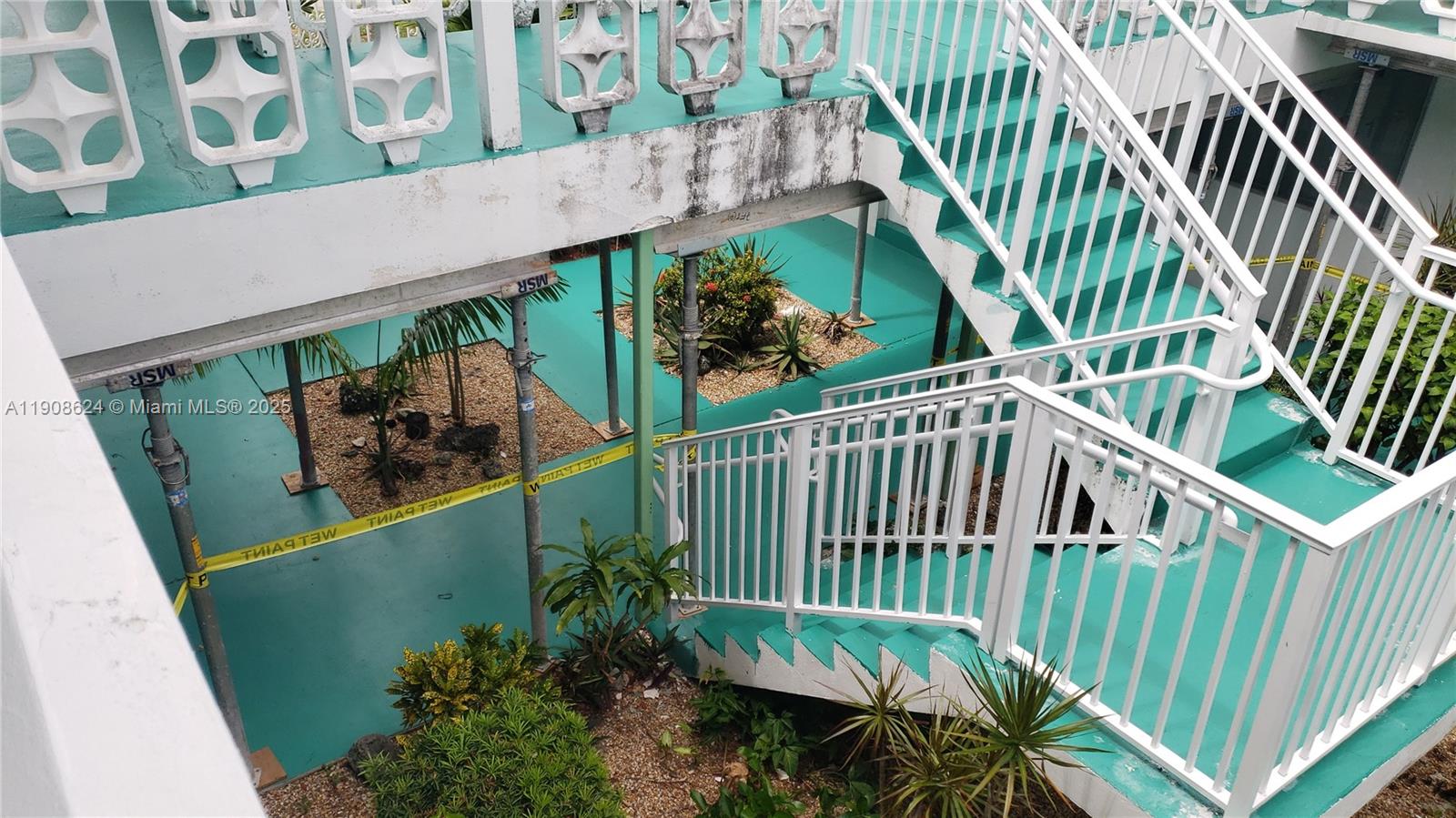 WILEY CONDO APTS INC - Residential Lease