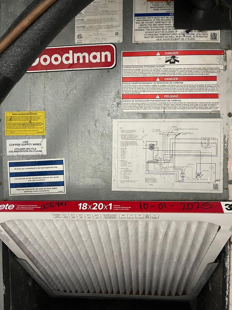 WILEY CONDO APTS INC - Residential Lease