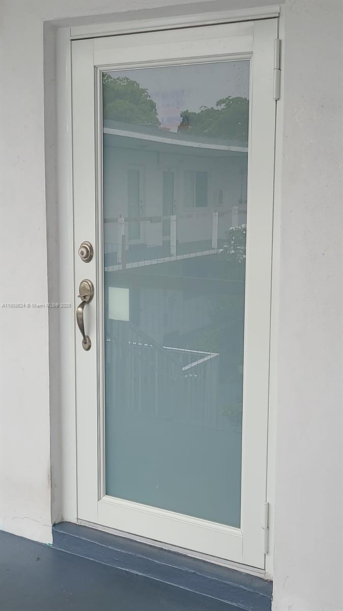 WILEY CONDO APTS INC - Residential Lease