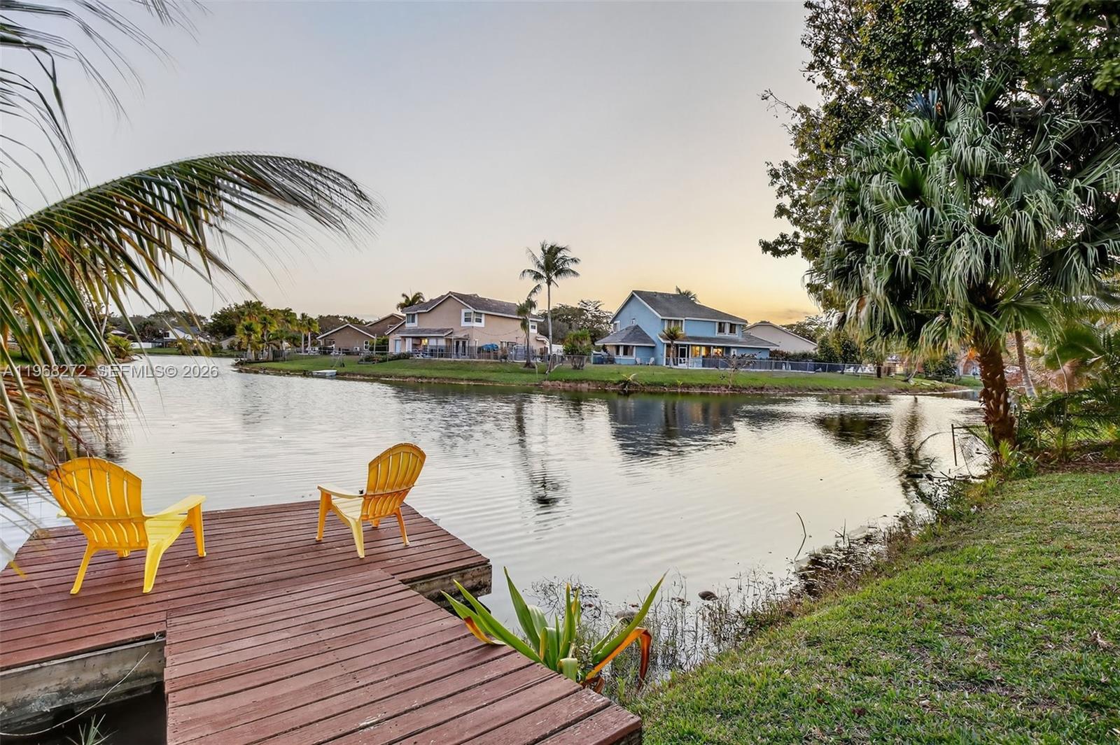 COUNTRY ADDRESS - Residential