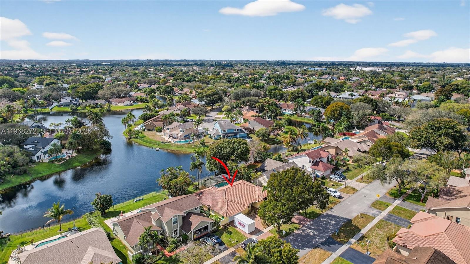 COUNTRY ADDRESS - Residential