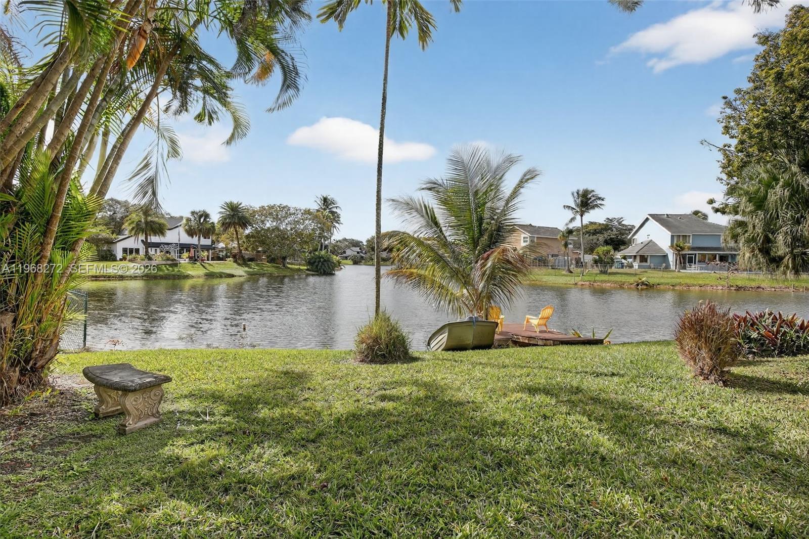 COUNTRY ADDRESS - Residential