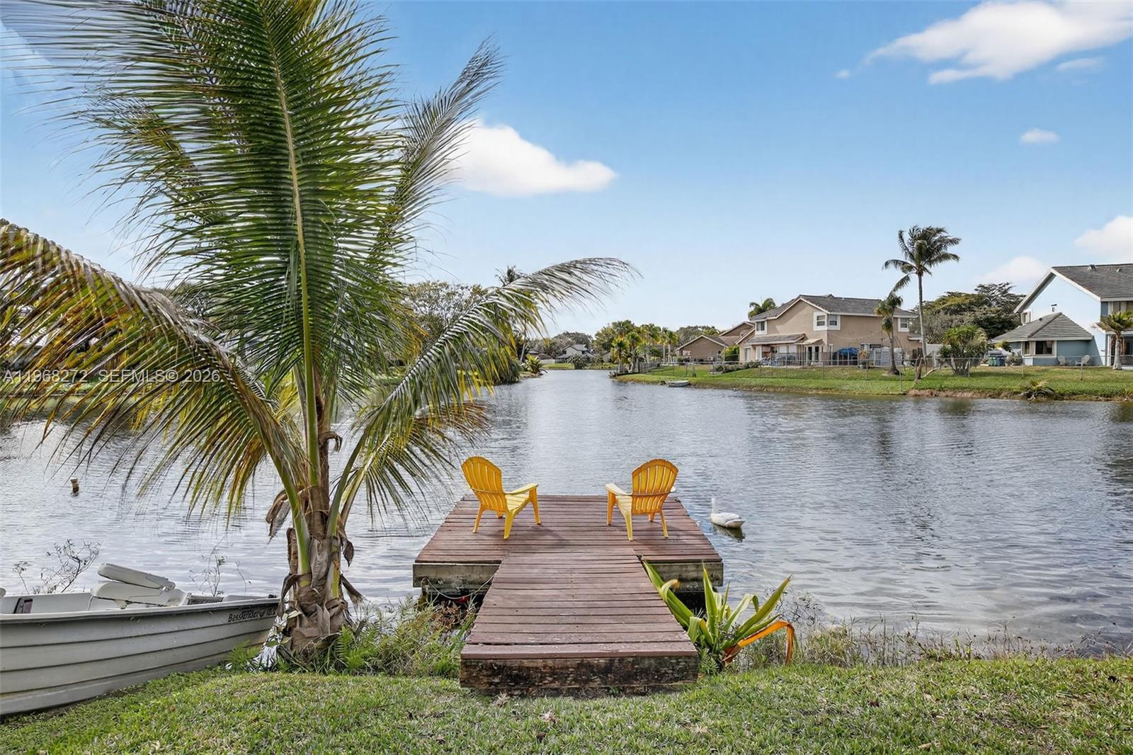 COUNTRY ADDRESS - Residential