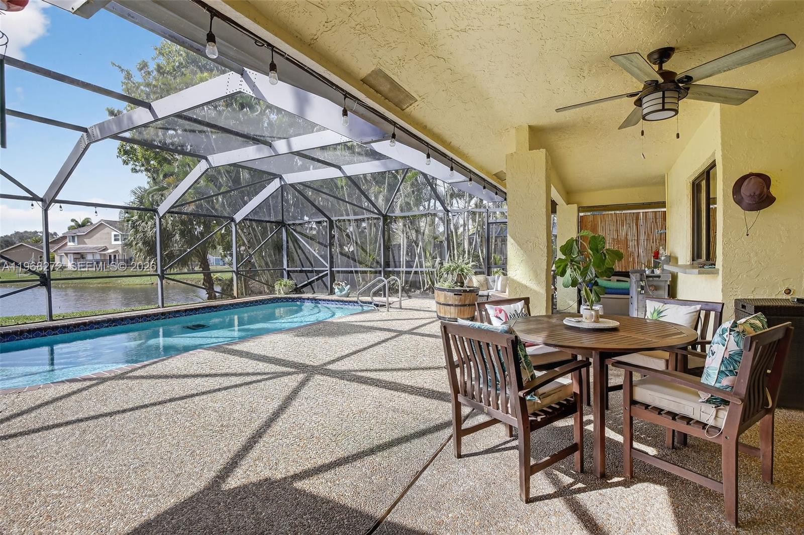 COUNTRY ADDRESS - Residential