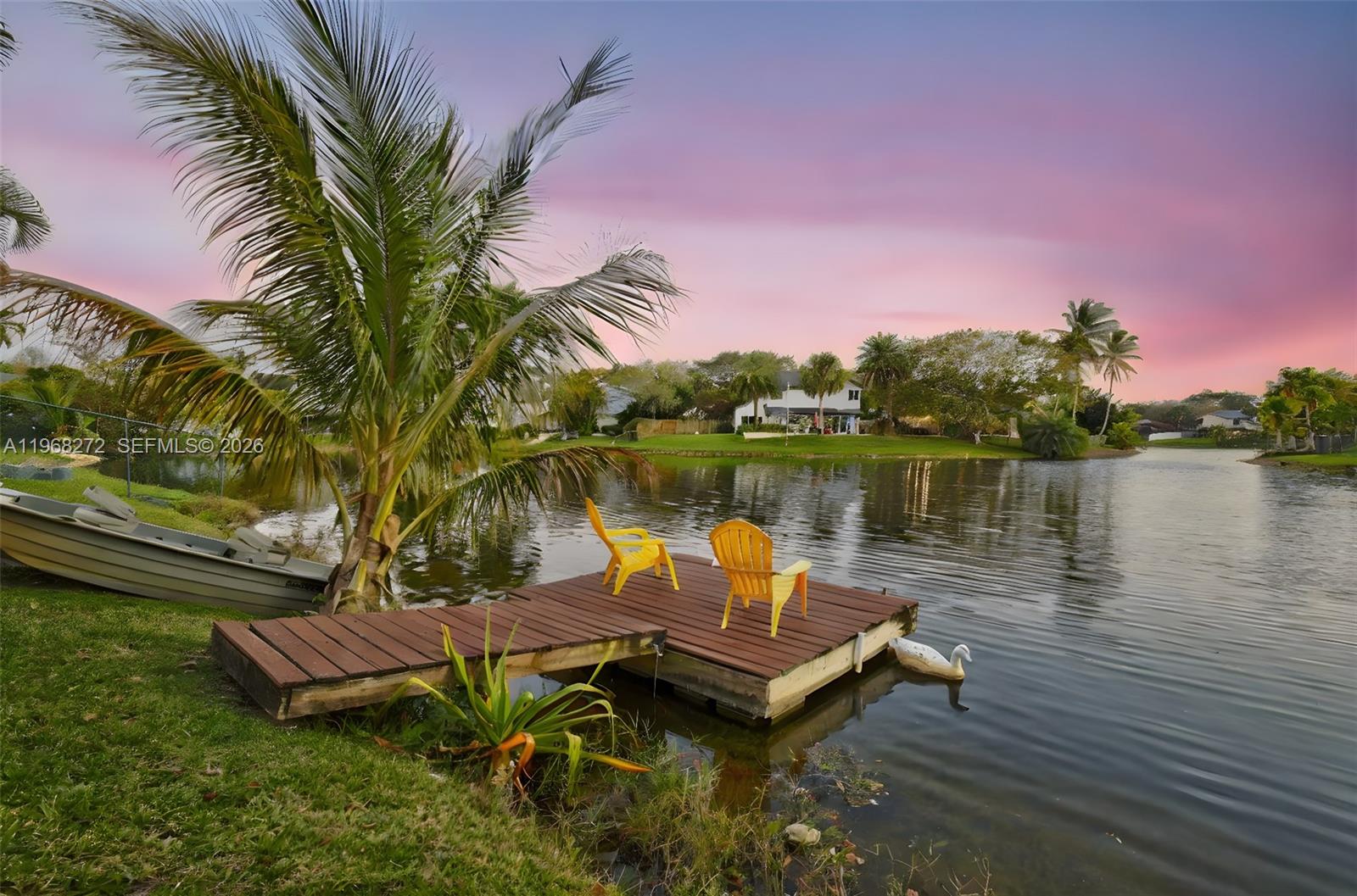 COUNTRY ADDRESS - Residential