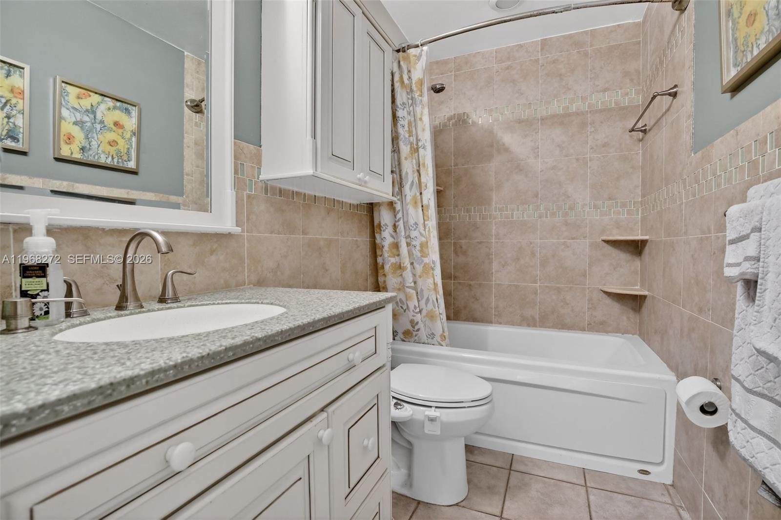 COUNTRY ADDRESS - Residential