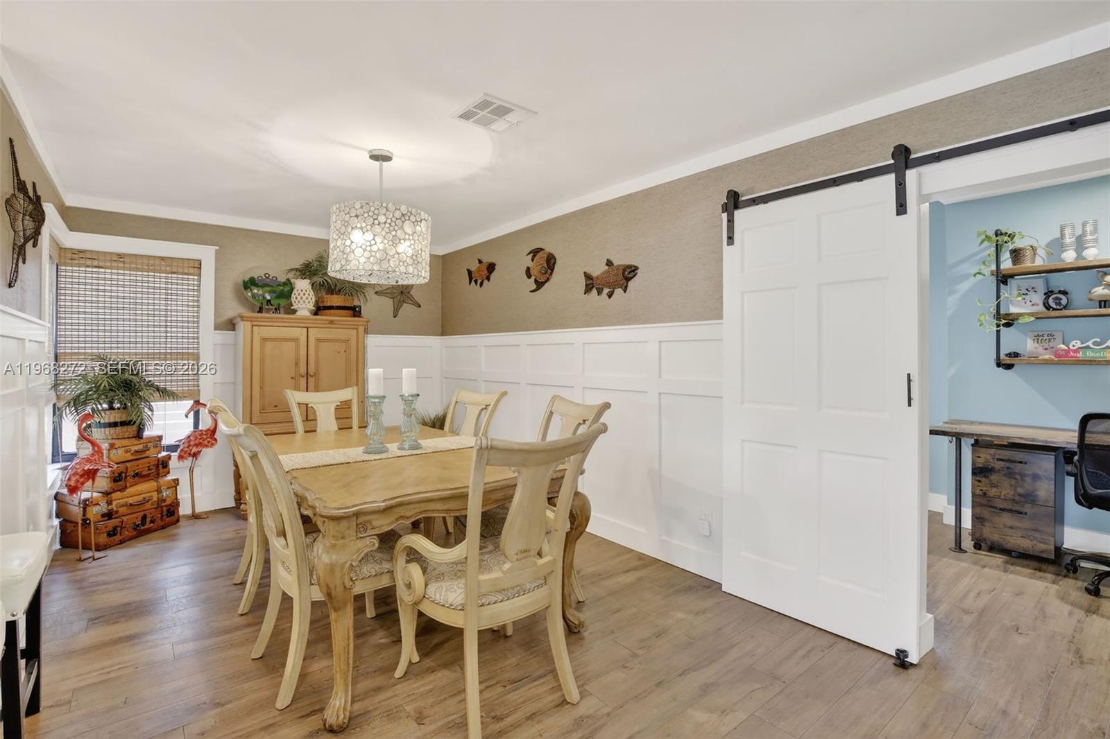 COUNTRY ADDRESS - Residential