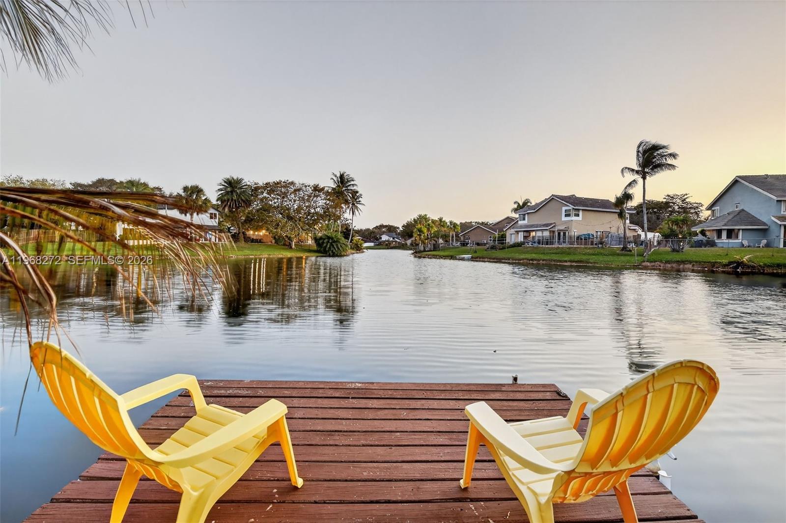 COUNTRY ADDRESS - Residential