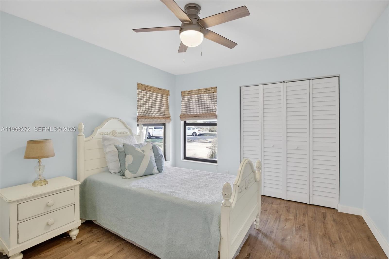 COUNTRY ADDRESS - Residential