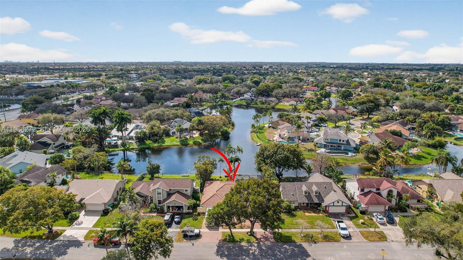 COUNTRY ADDRESS - Residential