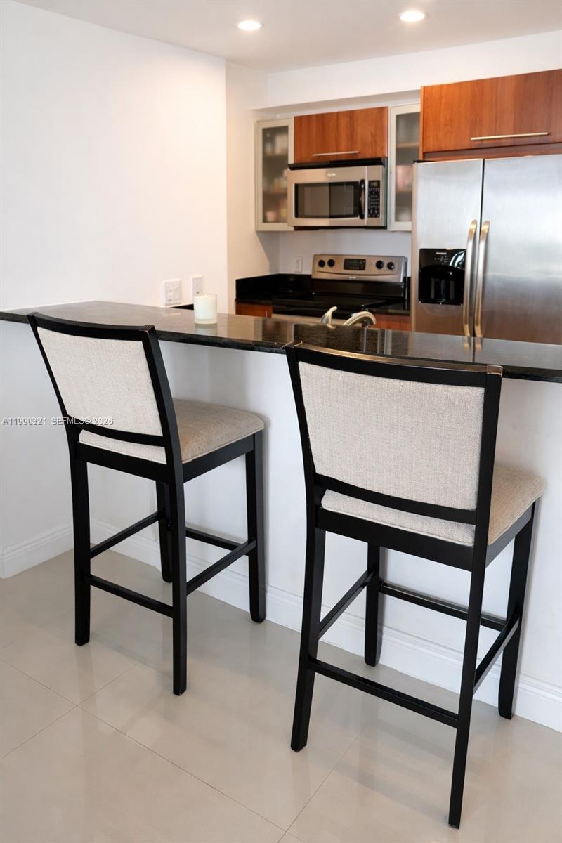 GABLES MARQUIS CONDO - Residential Lease