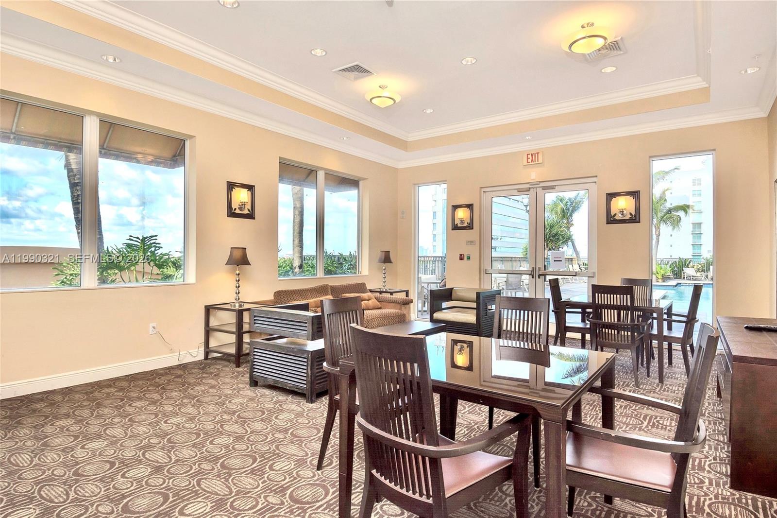 GABLES MARQUIS CONDO - Residential Lease