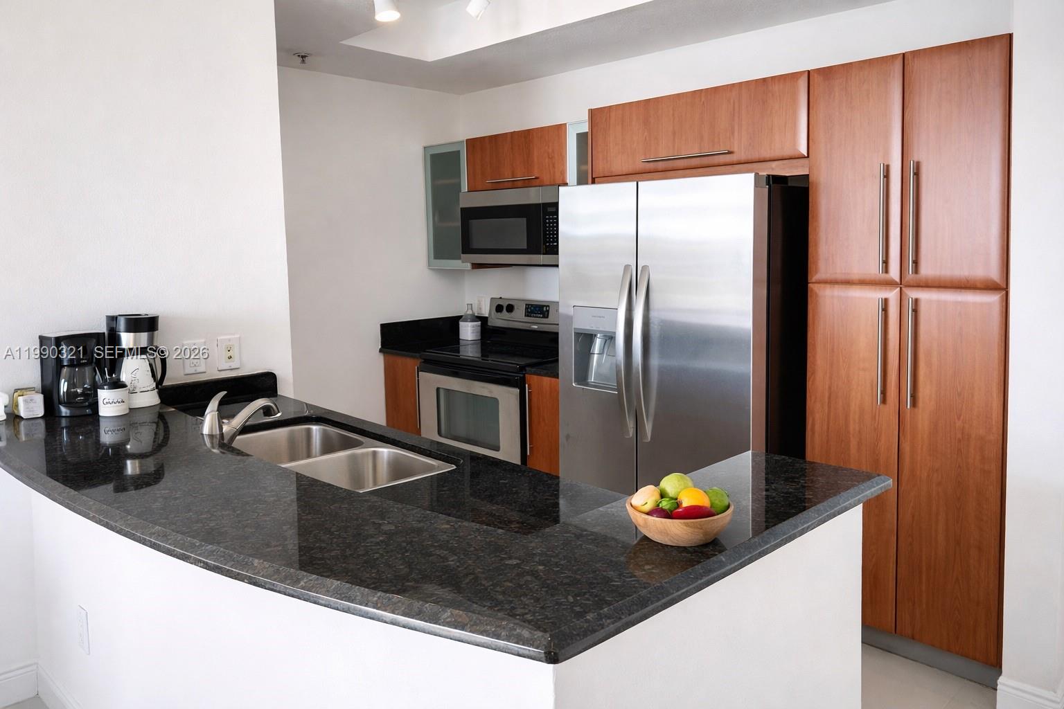 GABLES MARQUIS CONDO - Residential Lease