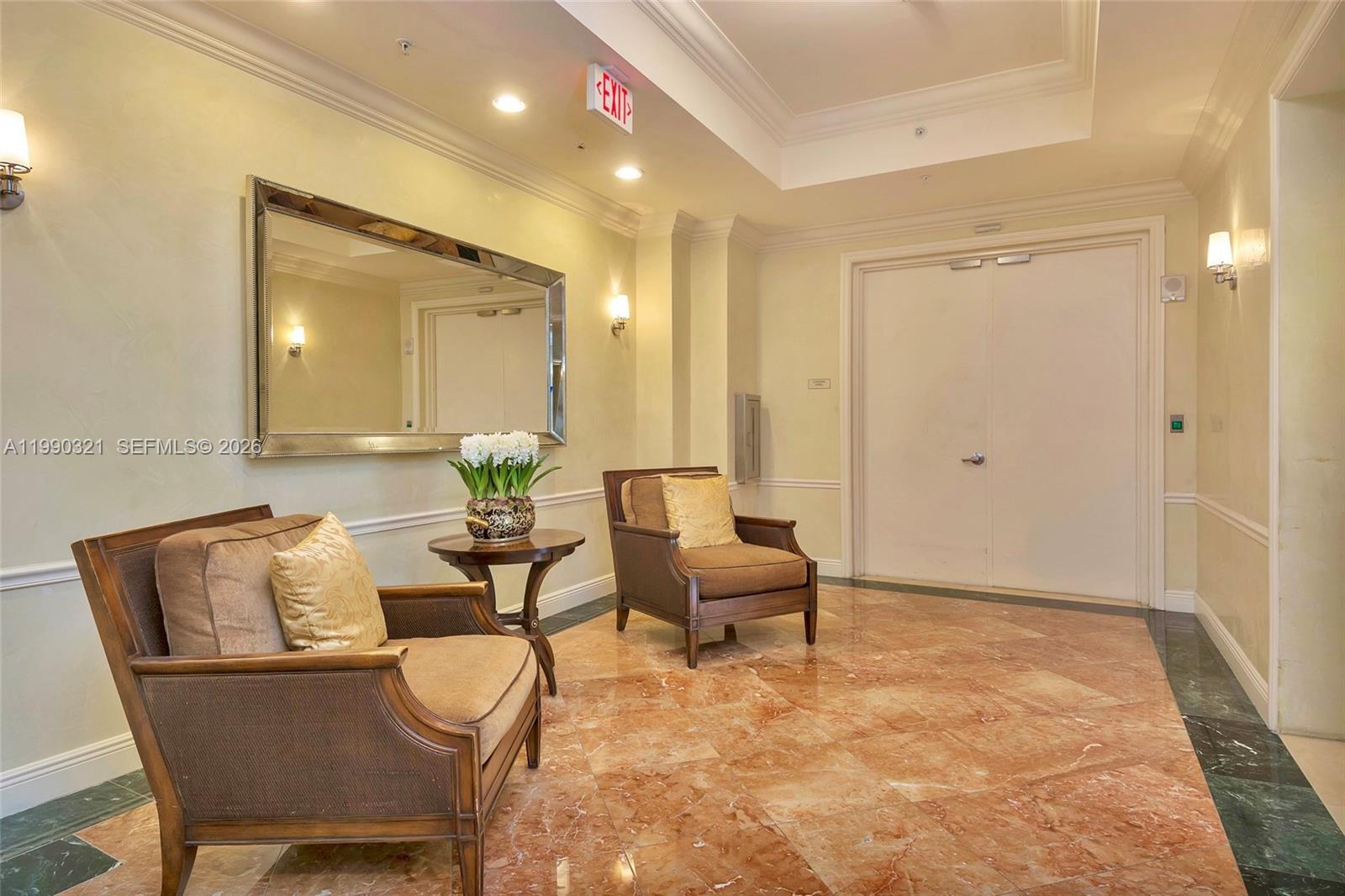 GABLES MARQUIS CONDO - Residential Lease