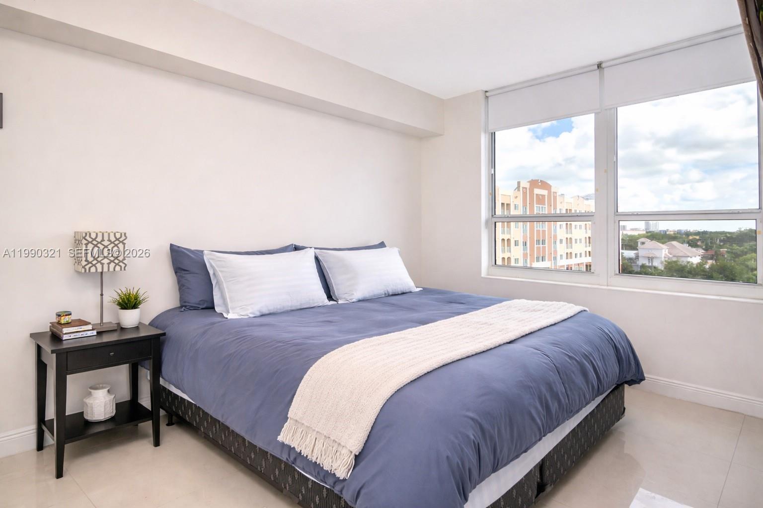 GABLES MARQUIS CONDO - Residential Lease