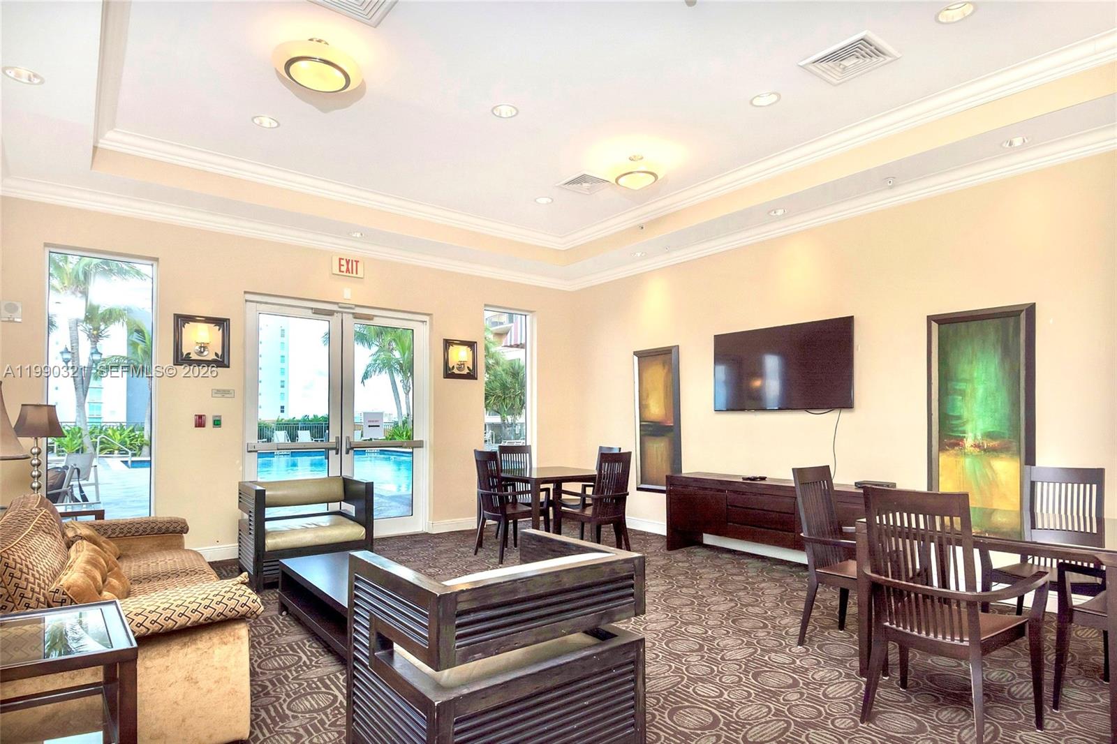 GABLES MARQUIS CONDO - Residential Lease