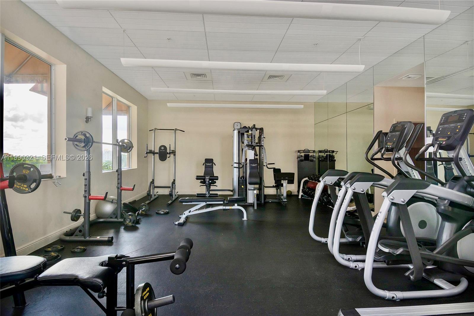 GABLES MARQUIS CONDO - Residential Lease