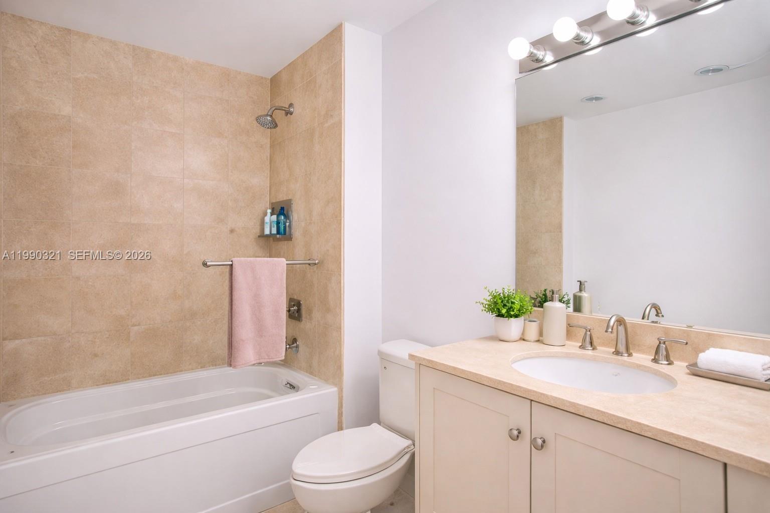 GABLES MARQUIS CONDO - Residential Lease