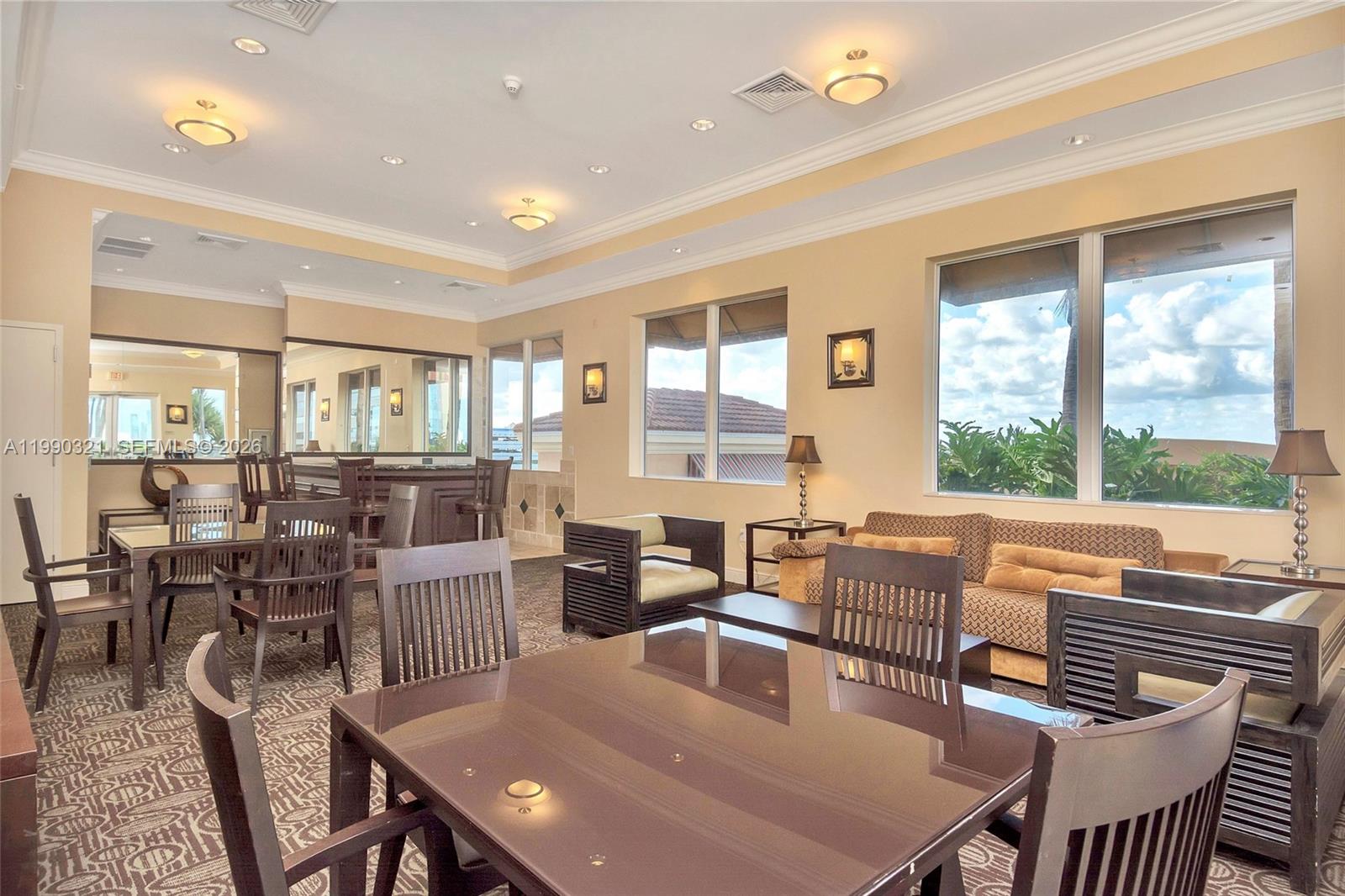 GABLES MARQUIS CONDO - Residential Lease