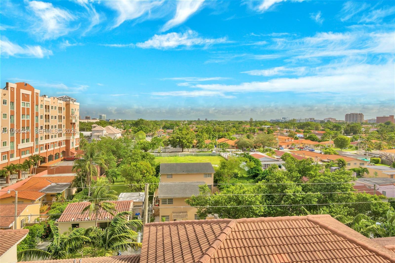 GABLES MARQUIS CONDO - Residential Lease