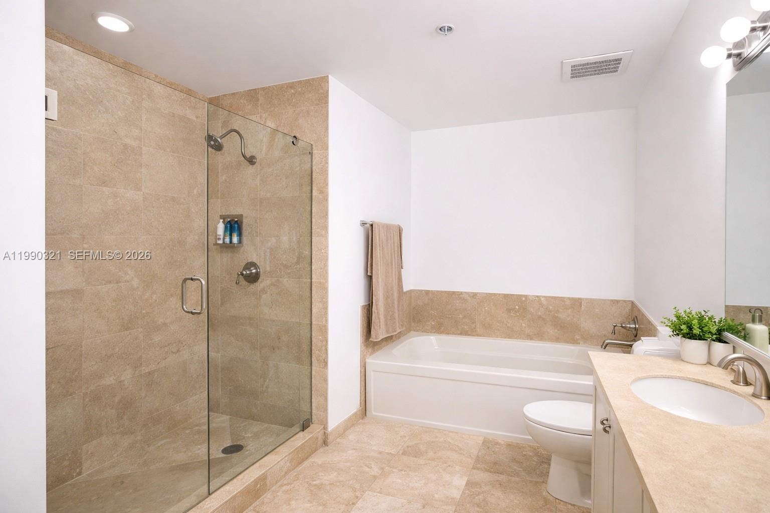 GABLES MARQUIS CONDO - Residential Lease