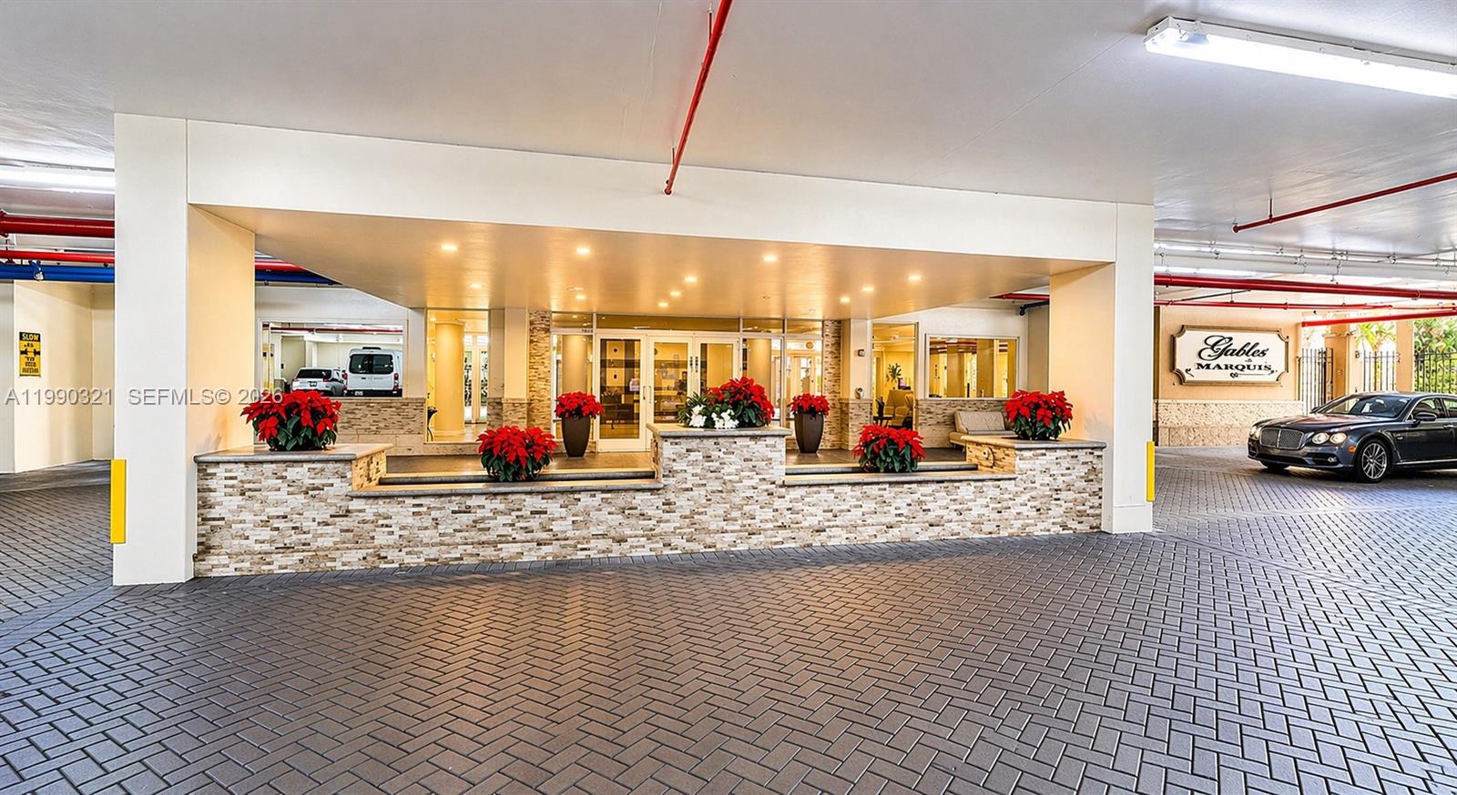 GABLES MARQUIS CONDO - Residential Lease